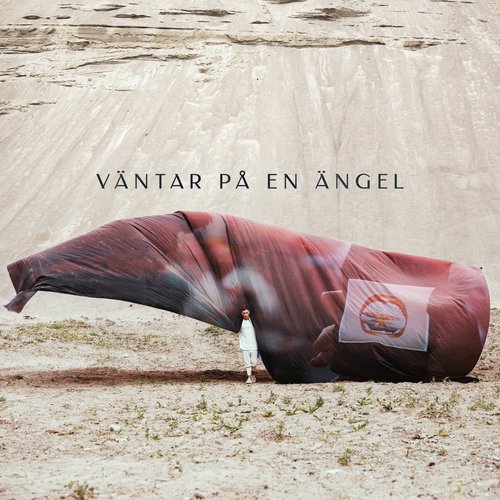 Väntar på en Ängel_poster_image