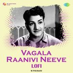 Vagala Raanivi Neeve - Lofi
