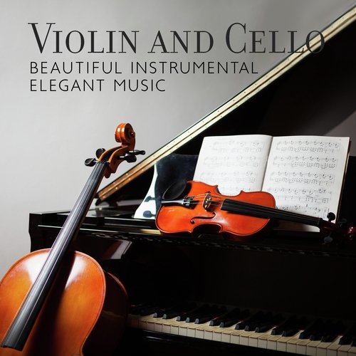 Vision (Violin Music)