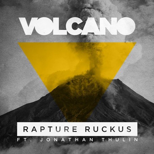 Volcano (Matthew Parker Remix)