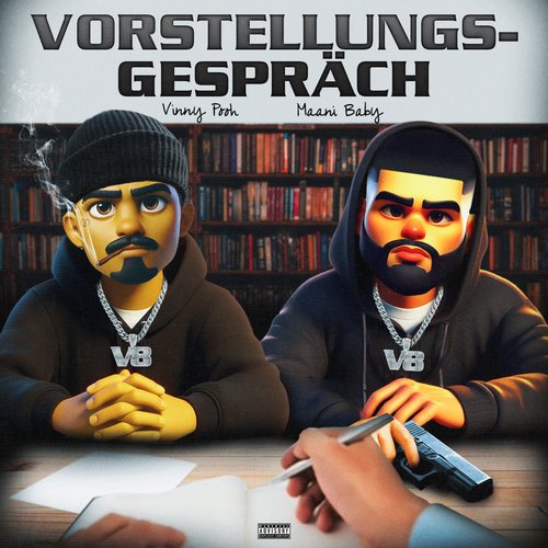 Vorstellungsgespräch_poster_image