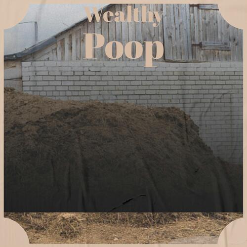 Wealthy Poop
