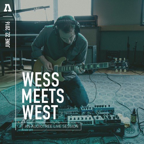Wess Meets West