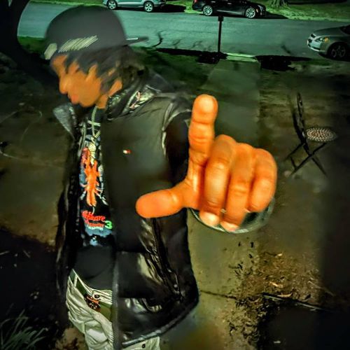 Win Again cover art