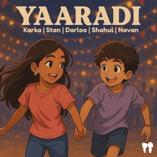 YAARADI