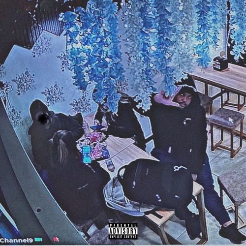 Ya le di cover art