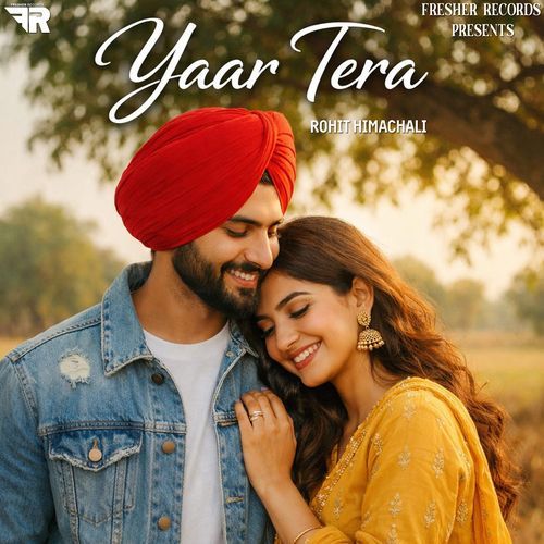 Yaar Tera