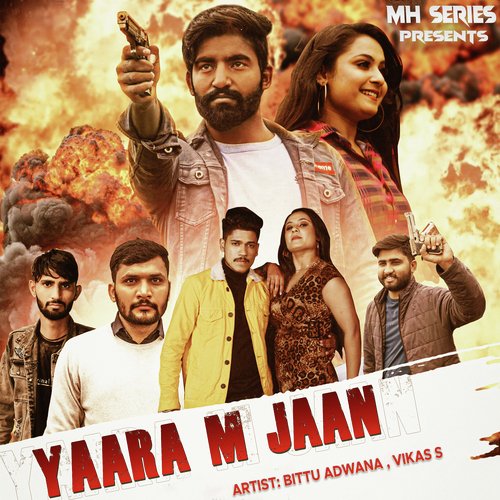 Yaara M Jaan