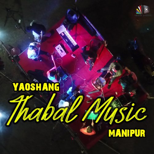 Yaoshang Thabal Music Manipur