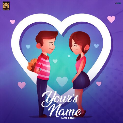Your’s Name