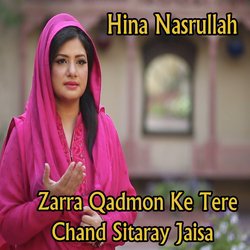 Zarra Qadmon Ke Tere Chand Sitaray Jaisa-O10KHB8EBAM