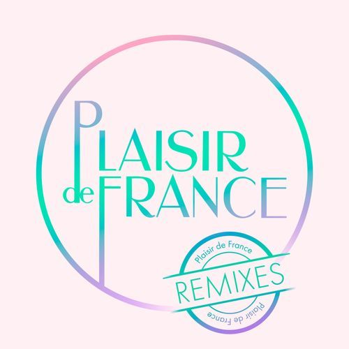 Dans toutes les chansons d'amour (Polocorp Remix) cover art