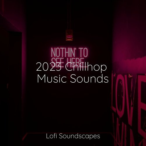 2023 Chillhop Music Sounds_poster_image