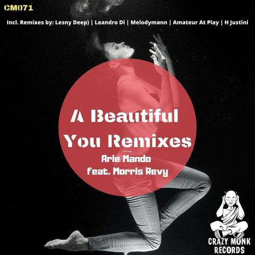 A Beautifull You (Leandro Di Remix)