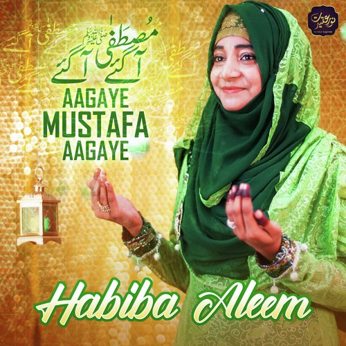 Habiba Aleem