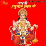 Aarti Hanuman Lala Ki