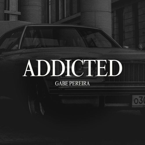Addicted (Remix) cover art