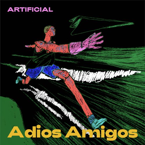 Adios Amigo
