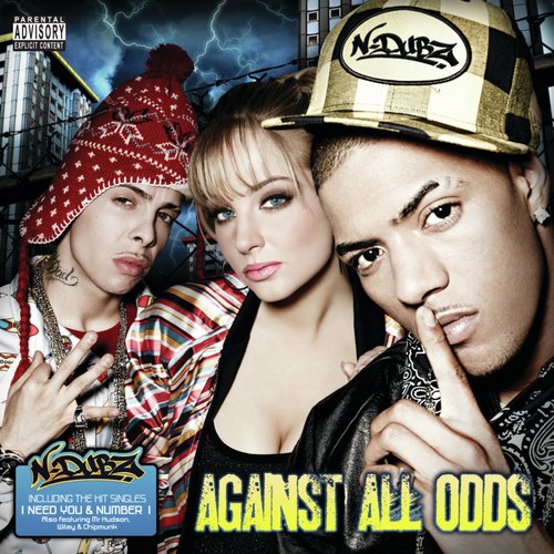 Against All Odds_poster_image