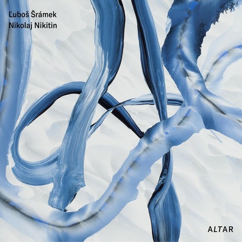 Choral cover art