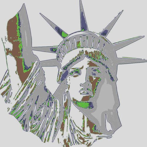 American Draft cover art
