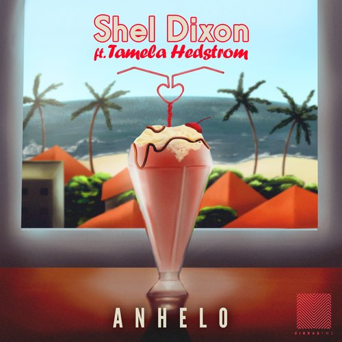 Anhelo (feat. Tamela Hedström)_poster_image