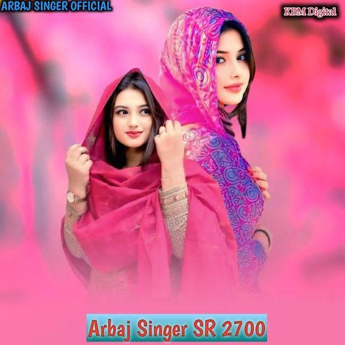 Arbaj Singer SR 2700