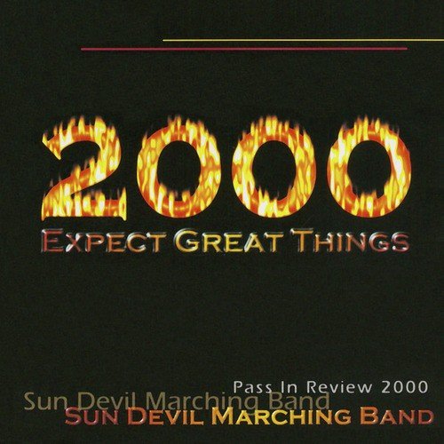 ASU Alma Mater (Instrumental) cover art