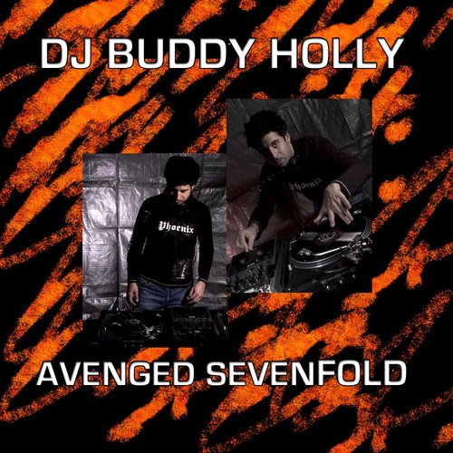 Avenged Sevenfold cover art