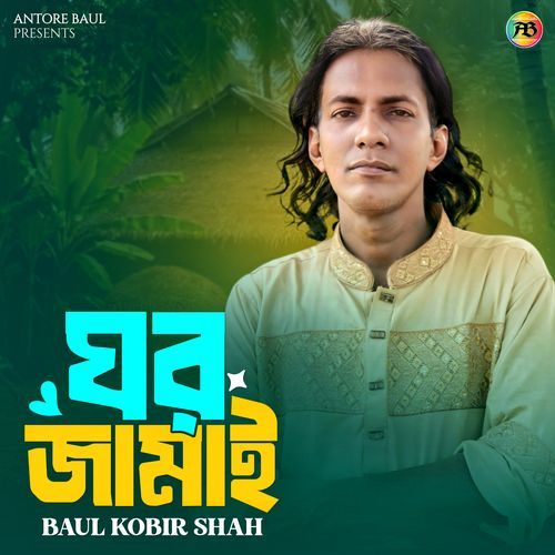 ঘর জামাই