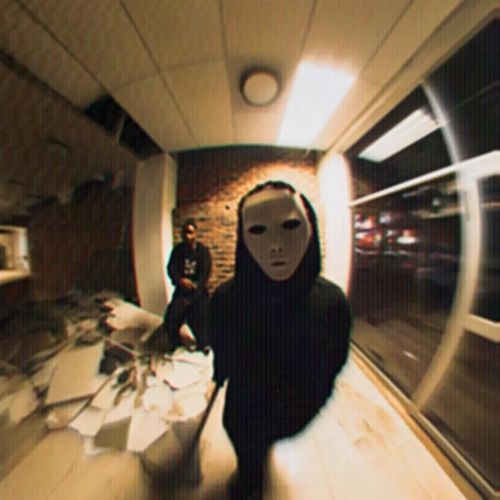 WHU$$ DV V3RDICT? (feat Wellow 1000) cover art