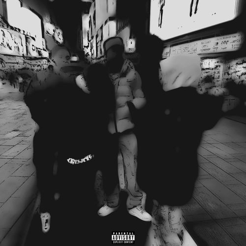 Baby 3 cover art