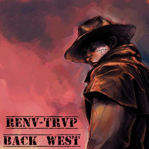 Back West EP