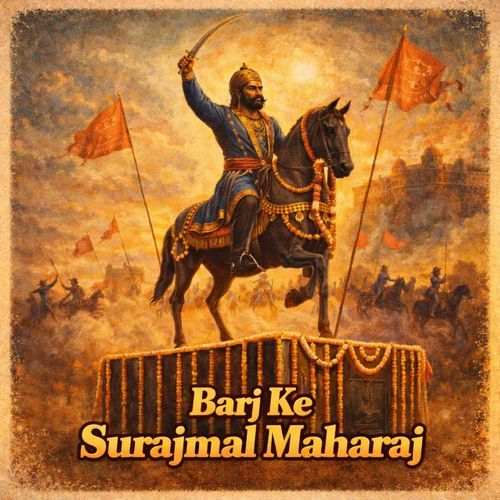 Barj Ke Surajmal Maharaj