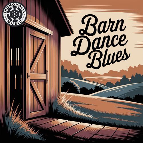 Music in the Barn cover art