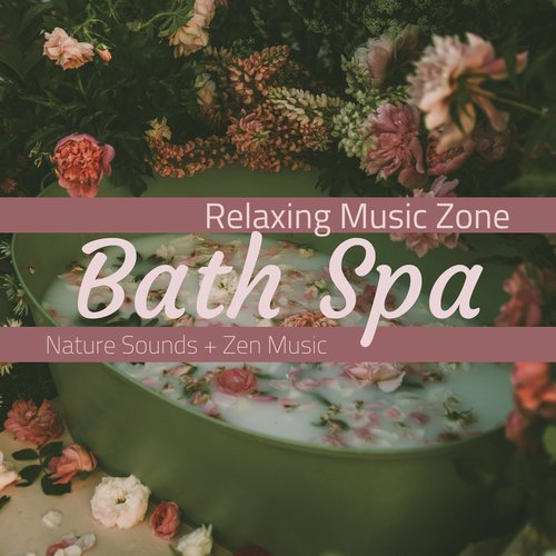 Bath Spa Relaxing Music cover art
