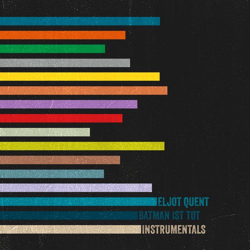 Olaf (Instrumental) cover art