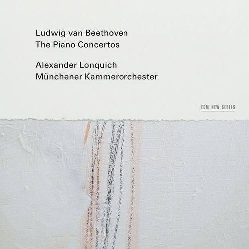 Beethoven: Piano Concerto No. 2 in B-Flat Major, Op. 19: III. Rondo. Molto allegro_poster_image