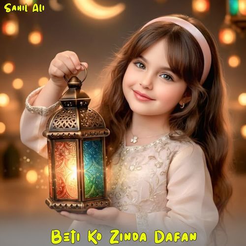 Beti Ko Zinda Dafan