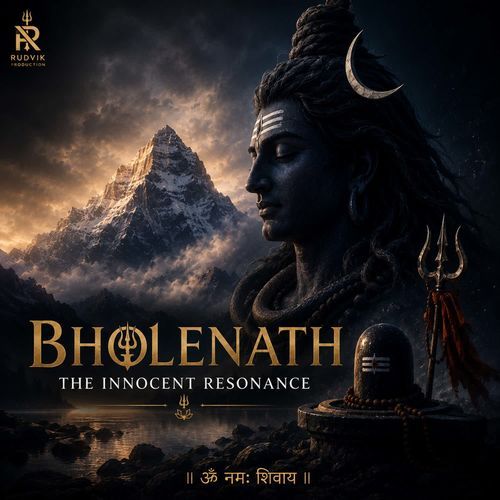 Bholenath The Innocent Resonance