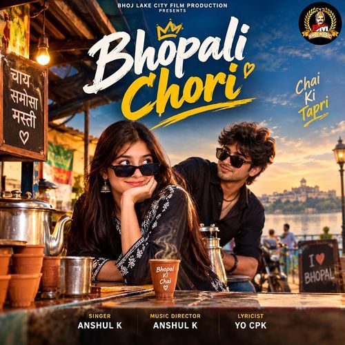 Bhopali Chori