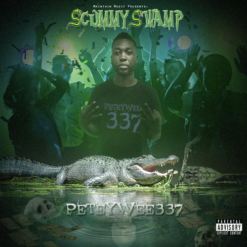 Bigga Than Jigga cover art