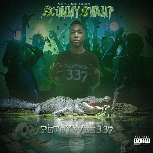 Bigga Than Jigga cover art