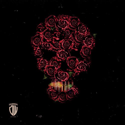 Blood Roses cover art