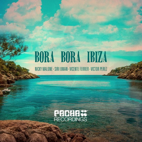 Bora Bora Ibiza