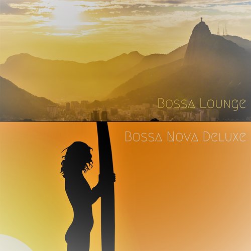 Bossa Nova for Excellent Lush Night Club Bars