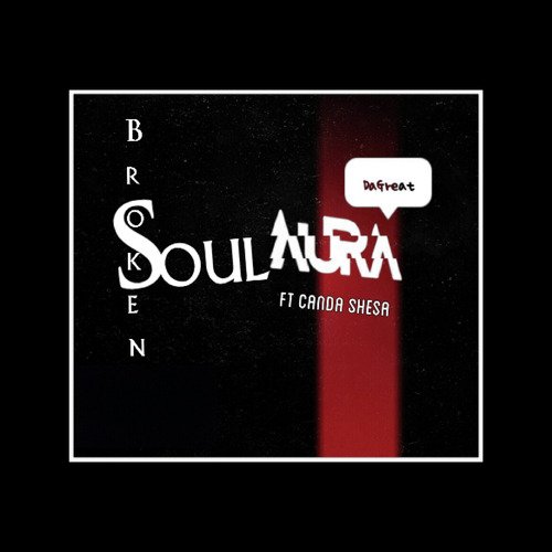 Broken Soul cover art