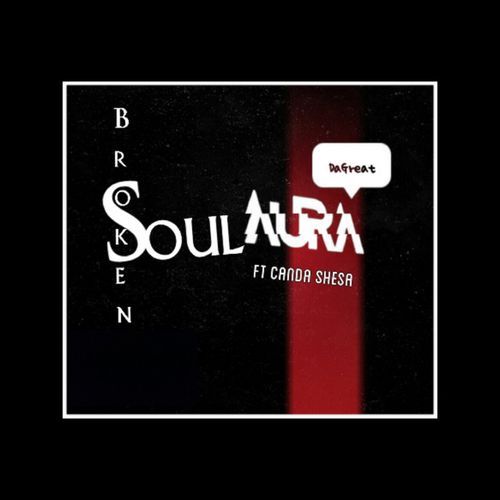 Broken Soul cover art