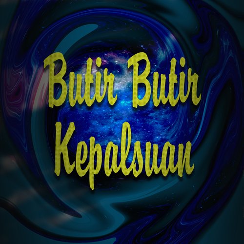 Butir Butir Kepalsuan cover art