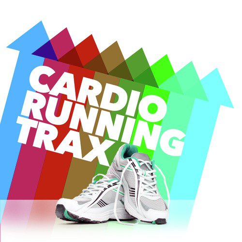Cardio Running Trax